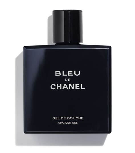 Chanel Bleu De Chanel Shower Gel 200ml/6.7oz 